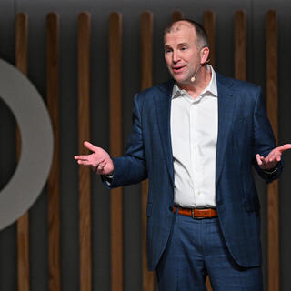 מנכ"ל טארגט מייקל פידליקה