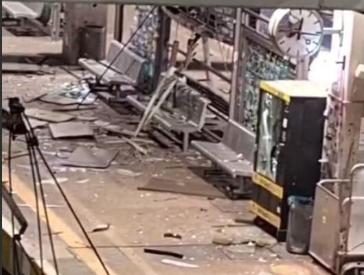 רכבת סבידור