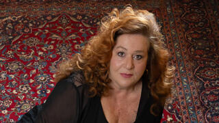 אסתי זקהיים