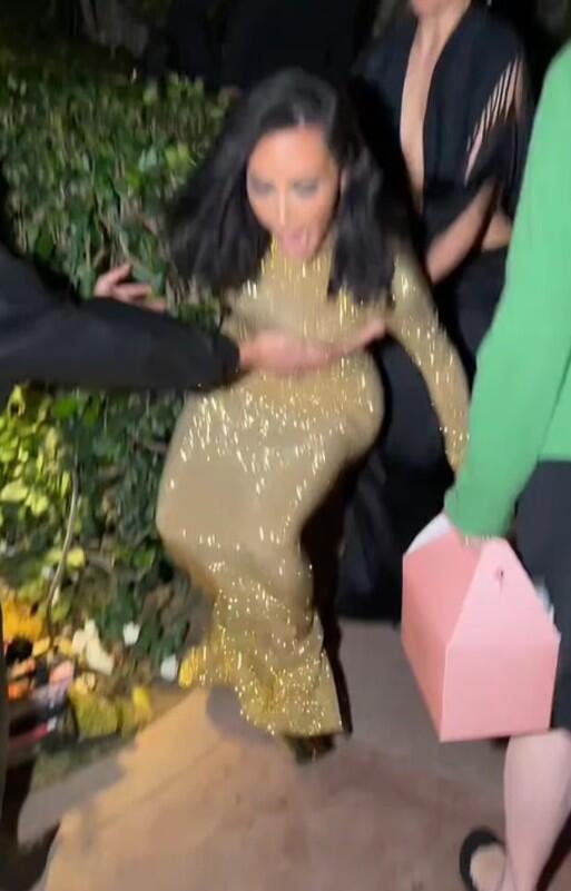 קים קרדשיאן