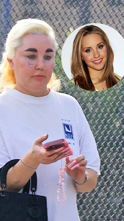 אמנדה ביינס