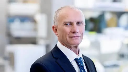 פרופ' עמיר לרמן 