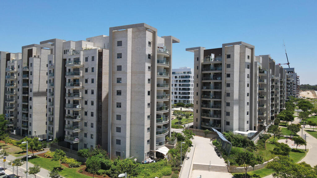 "שוק השכירות מתנהג כיום שונה משוק המכירה" פרויקט לשכירות ארוכת טווח של אפריקה ישראל בגליל ים