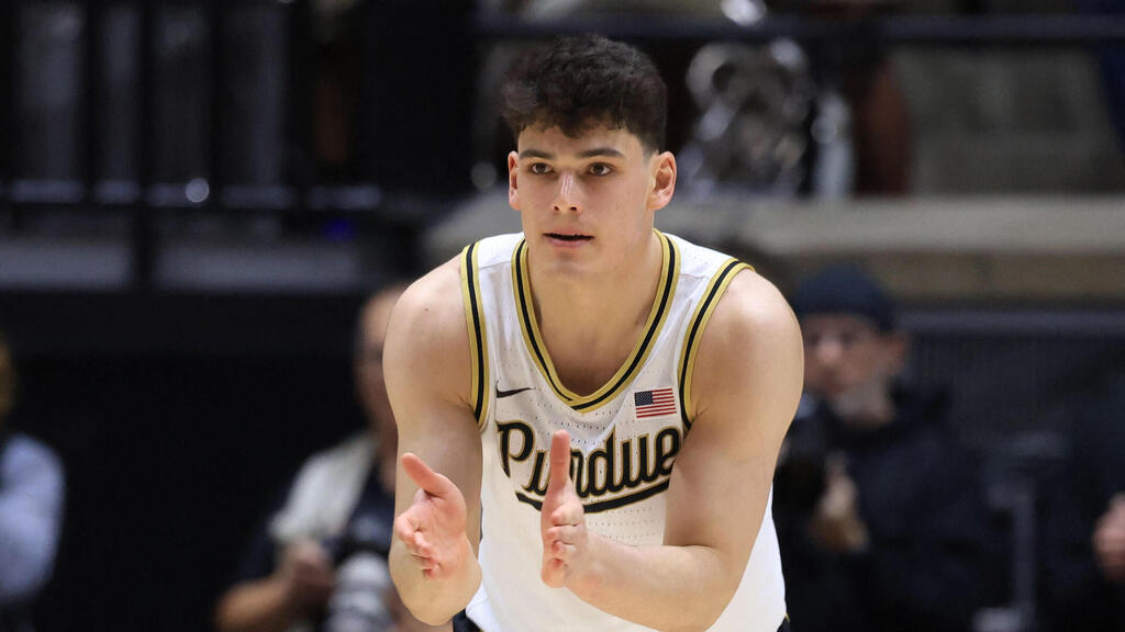 שחקן פרדו עומר מאייר