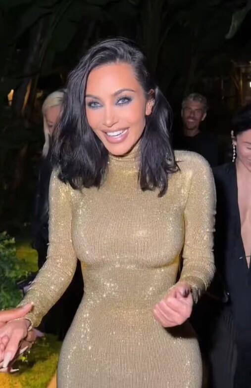 קים קרדשיאן