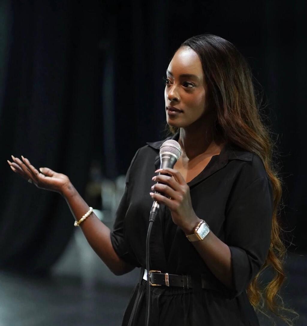 תקוה גדעון עבור הברזייה