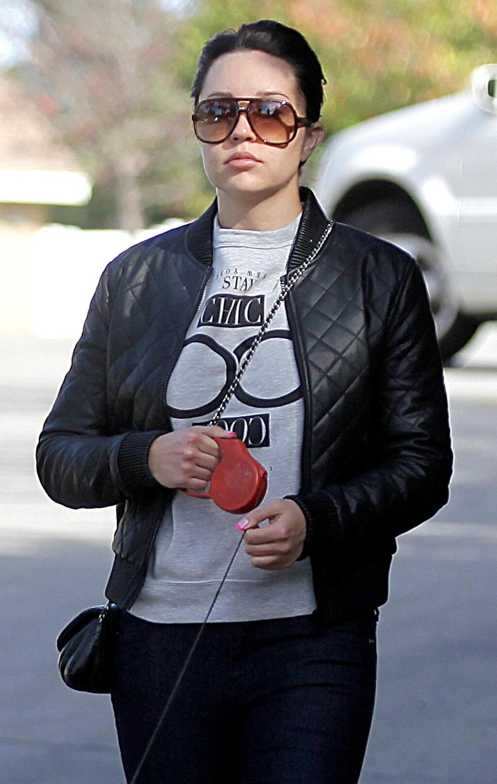 אמנדה ביינס