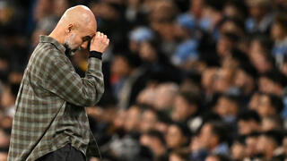 פפ גווארדיולה