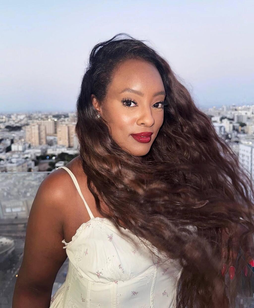 תקוה גדעון עבור הברזייה