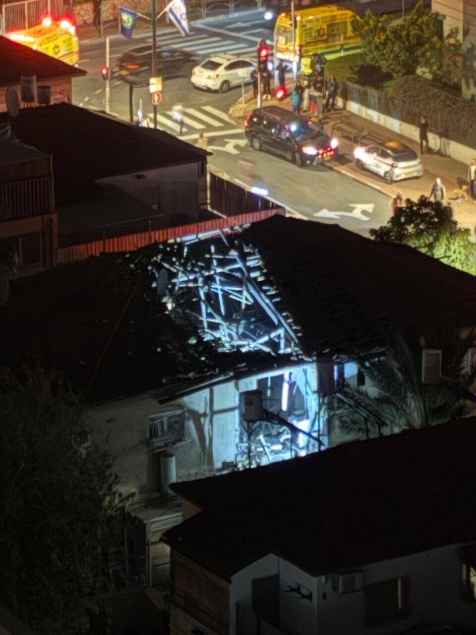 הזירה ברמת גן