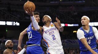 שיי גילג'ס אלכסנדר