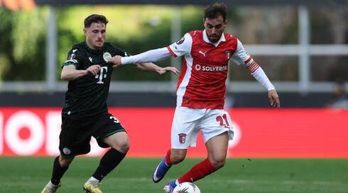 גבי קניקובסקי במאבק