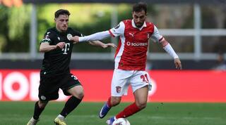 גבי קניקובסקי במאבק