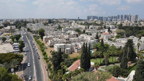 מרכז העיר רמלה