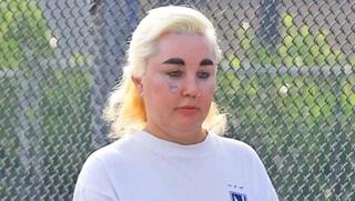 פגע וברח, אלכוהול ואיומים: מה קרה לאמנדה ביינס?