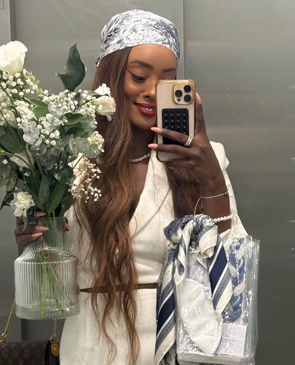 תקוה גדעון עבור הברזייה