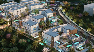 ריזורט נס ציונה