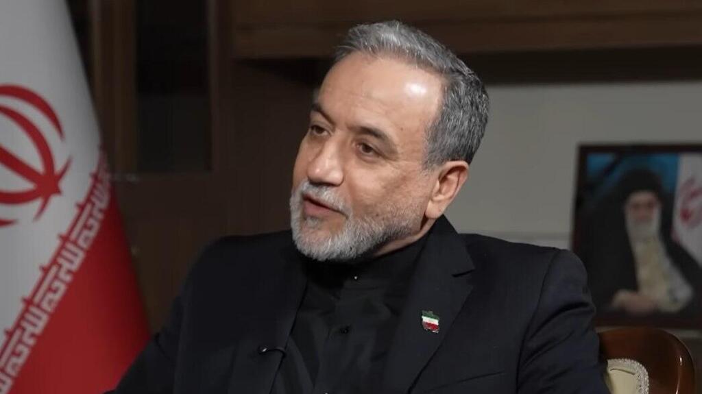 התמורה על הפסקת האש בלבנון? איראן הכריזה על פתיחת מצר הורמוז, טראמפ הודה