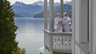 Chenot Palace Weggis