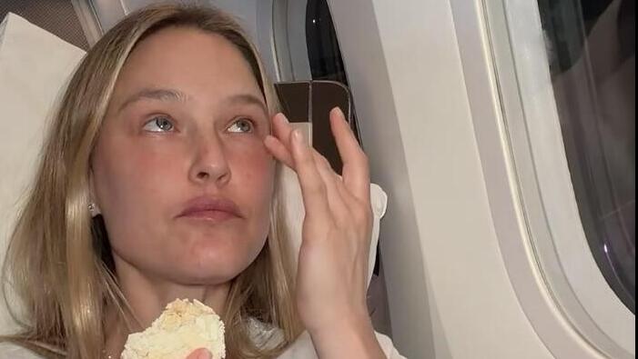 התגובה של בר רפאלי