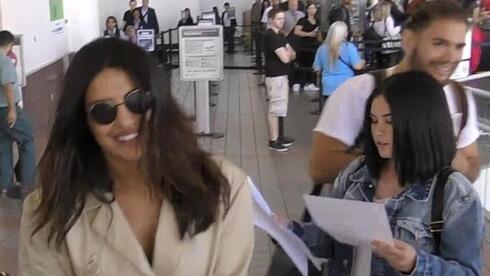 פריאנקה צ'ופרה