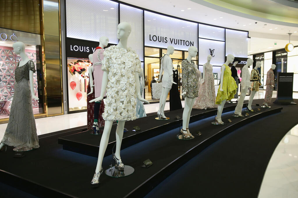 אירוע של ווג בדובאי, 2014