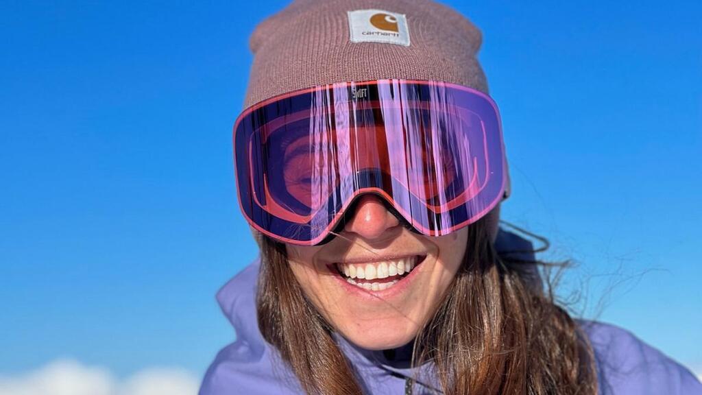 Ofri Kark (Photo: Ofri Kark) עופרי קרק