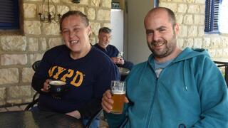 בית קפה בלה במטולה