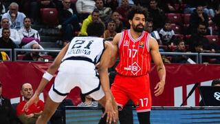 שחקן הפועל ת"א קולין מלקולם