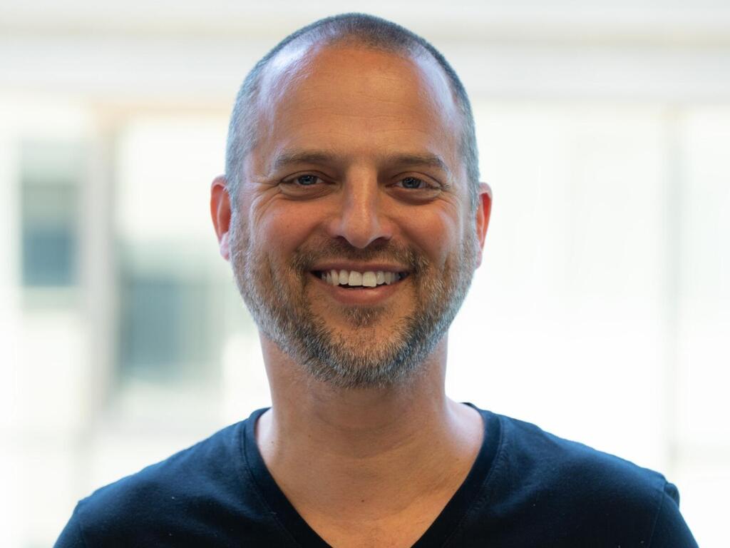 רונון סולומון, מייסד ומנכ"ל altshare