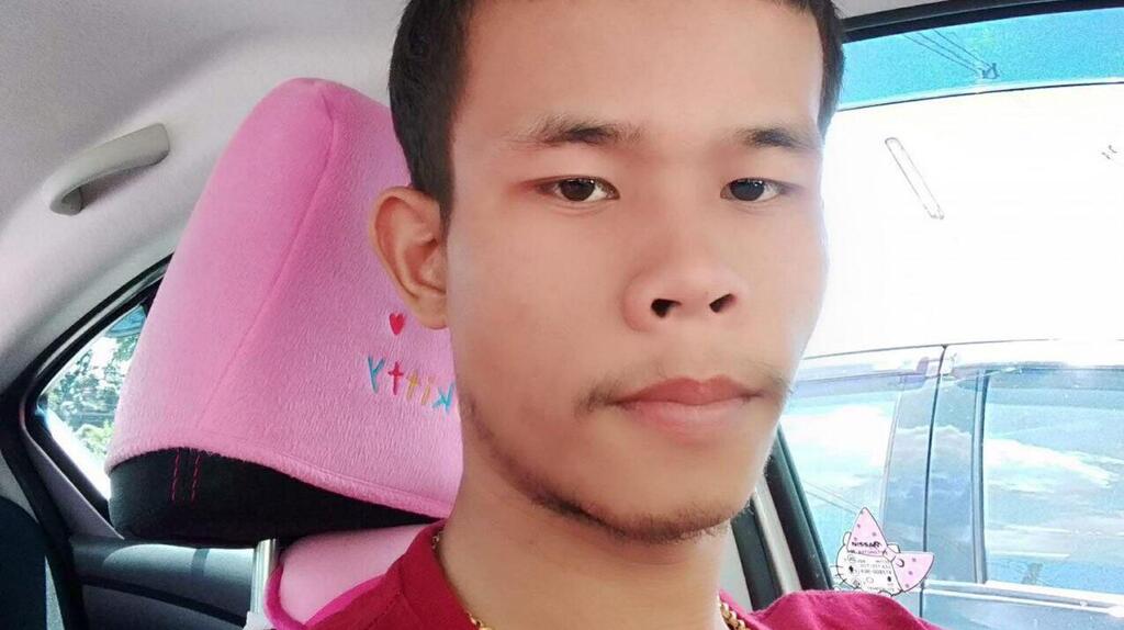 צ'אוואט ואלניל שנהרג מטיל איראני