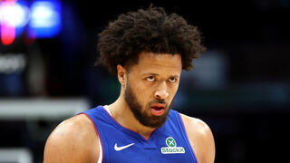 קייד קנינגהאם