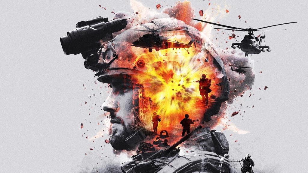 mTBI, פגיעת מוח שנובעת בעיקר מפציעות הדף