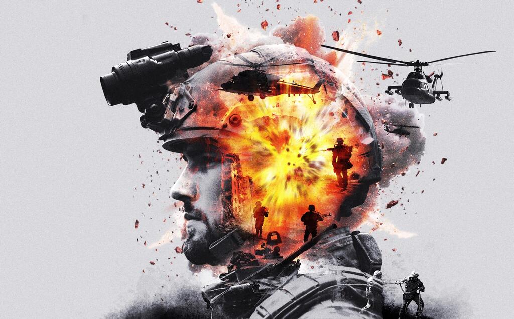 mTBI, פגיעת מוח שנובעת בעיקר מפציעות הדף