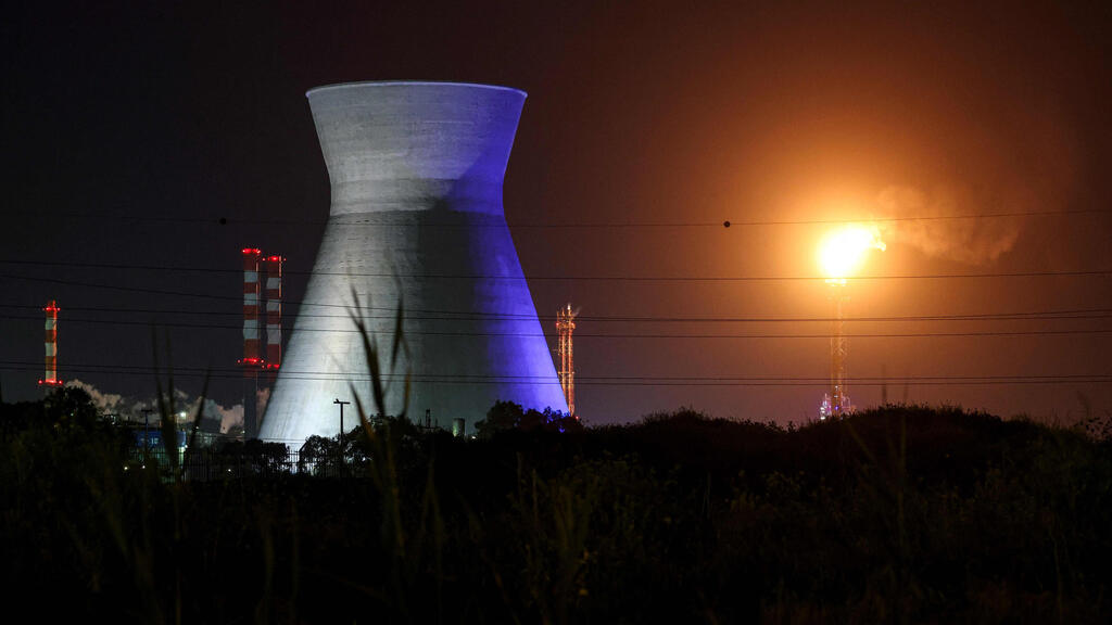 בית הזיקוק בחיפה