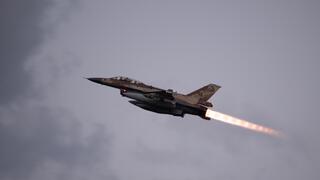 אמברגו 20.03 06:00 פעילות כוחות צה"ל בפיקוד הצפון במבצע שאגת הארי