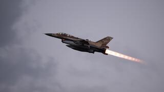 במזרח התיכון לא יהיה "ניצחון מוחלט"