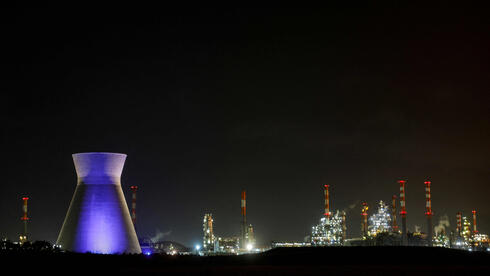 בית הזיקוק בחיפה