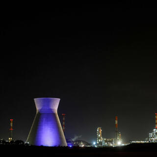 בית הזיקוק בחיפה