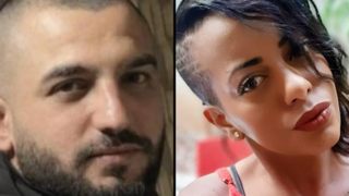  Омри Натур и Бат-Эль Ильма Бейкер