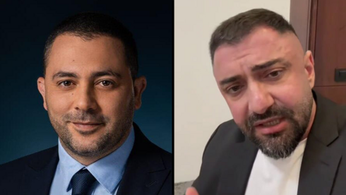 אלירן דהן כפיר סויסה 