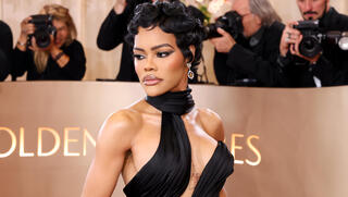 מי הכי נועזת? המתלבשות המצטיינות של הטקסים