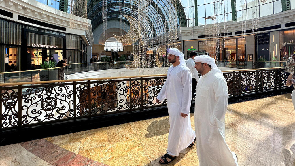 არანაირი Chanel ის ჩანთები და Gucci ს კაბები სპარსეთის ყურის ომის მოულოდნელი შედეგები