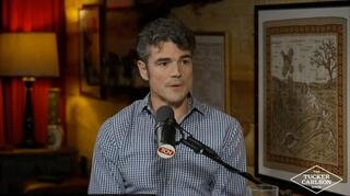 ריאיון ראשון עם ג׳ו קנט מאז התפטרותו המתוקשרת במחאה על המלחמה באיראן