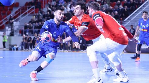  יואב למובורזו