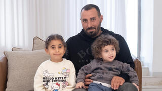 פעם דייג היה מרוויח ערימות של כסף, יותר מדוקטור"