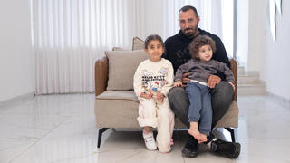 משפחת חלוואני מעכו