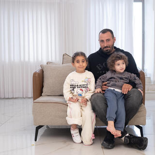 משפחת חלוואני מעכו