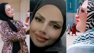 3 פלסטיניות נהרגו מהטיל האיראני בסלון יופי ליד חברון