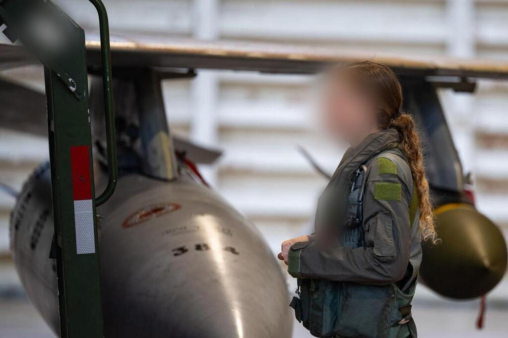 אמברגו 20.03 06:00 פעילות כוחות צה"ל בפיקוד הצפון במבצע שאגת הארי